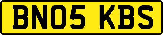 BN05KBS