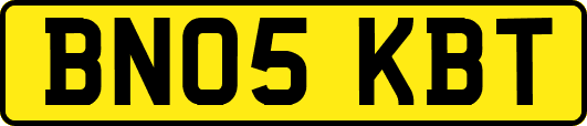 BN05KBT