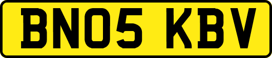 BN05KBV