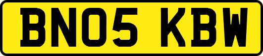 BN05KBW