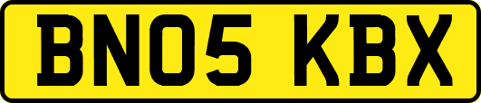 BN05KBX
