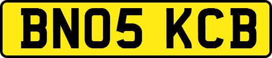BN05KCB
