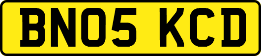 BN05KCD