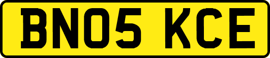 BN05KCE
