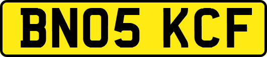 BN05KCF