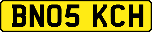 BN05KCH