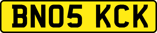 BN05KCK