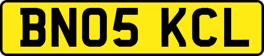 BN05KCL
