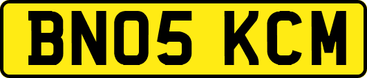 BN05KCM