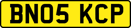 BN05KCP