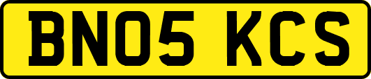 BN05KCS