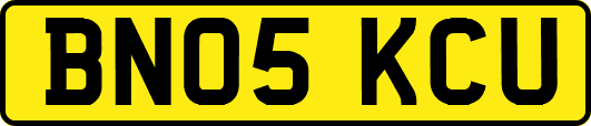 BN05KCU