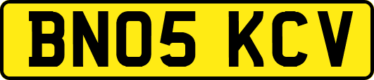 BN05KCV
