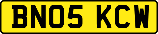 BN05KCW