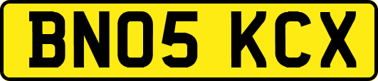 BN05KCX