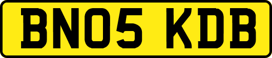 BN05KDB