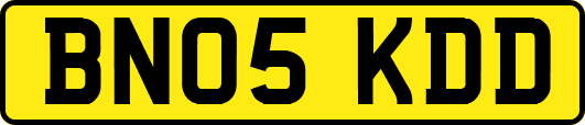 BN05KDD