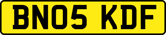 BN05KDF