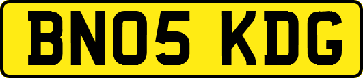 BN05KDG