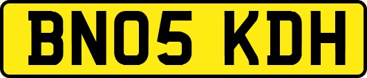 BN05KDH