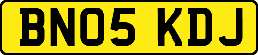 BN05KDJ