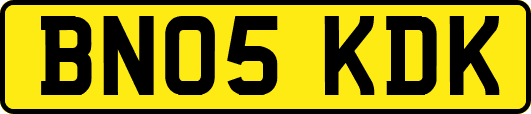 BN05KDK