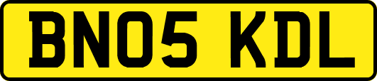 BN05KDL