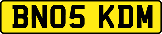 BN05KDM