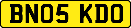 BN05KDO