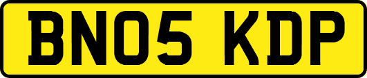 BN05KDP