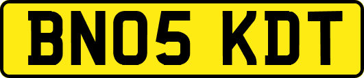 BN05KDT
