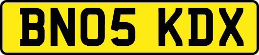 BN05KDX