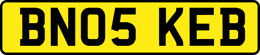 BN05KEB