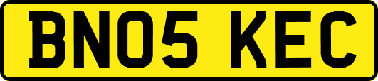 BN05KEC