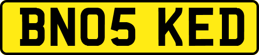 BN05KED
