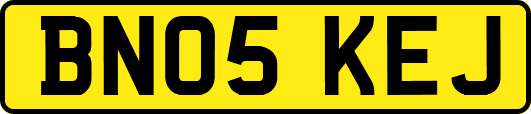 BN05KEJ
