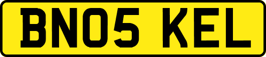 BN05KEL
