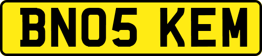BN05KEM