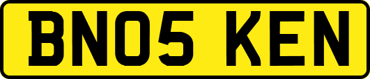 BN05KEN