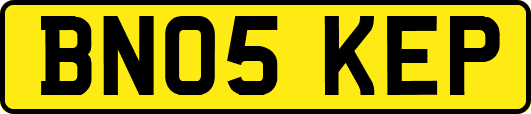 BN05KEP