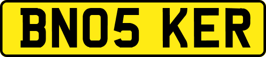 BN05KER