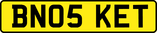 BN05KET