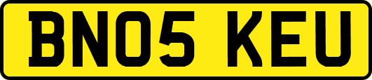 BN05KEU