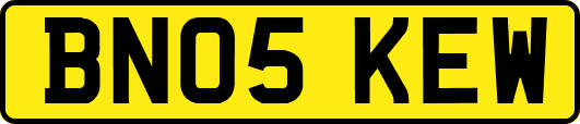 BN05KEW