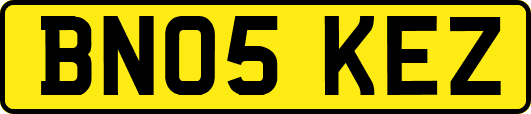 BN05KEZ