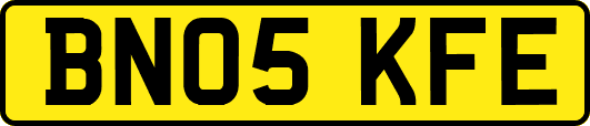 BN05KFE