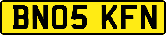 BN05KFN