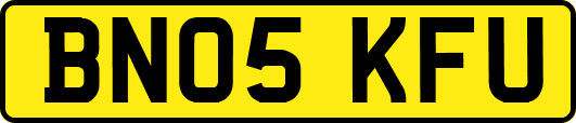 BN05KFU