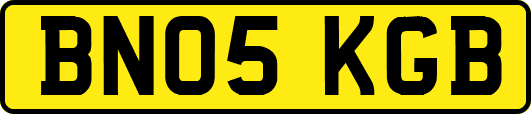 BN05KGB