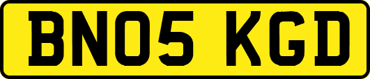 BN05KGD